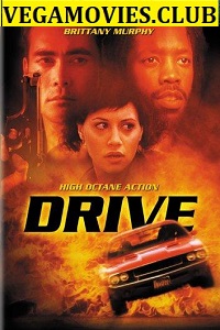 Download Drive (1997) Dual Audio {Hindi-English} 480p [350MB] | 720p [900MB]