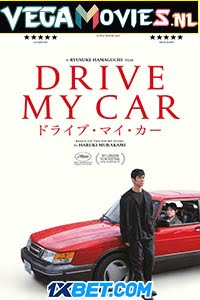 Download Drive My Car (2021) Hindi [Voice Over] Full Movie WEB-DL 720p [1.6GB]