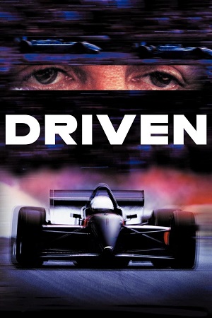 Download Driven (2001) BluRay Dual Audio {Hindi-English} 480p [430MB] | 720p [990MB] | 1080p [2GB]