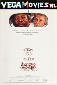 Download Driving Miss Daisy (1989) {English With Subtitles} 480p [400MB] | 720p [800MB]