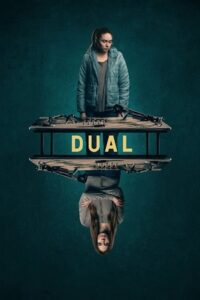 Download Dual (2022) BluRay Dual Audio {Hindi-English} 480p [450MB] | 720p [950MB] | 1080p [2.5GB]