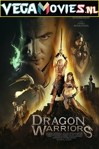 Download Dudes Dragons (2020) Dual Audio {Hindi-English} 480p [400MB] | 720p [1.2GB]