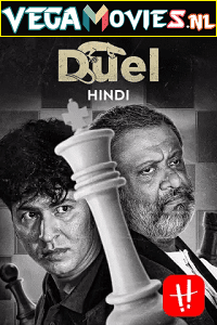 Download Duel – Tiktiki (2022) Season 1 Hindi Dubbed 480p [400MB] | 720p [850MB] WEB-DL