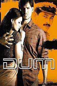 Download Dum (2003) Hindi Full Movie WEB-DL 480p [450MB] | 720p [1.5GB] | 1080p [4GB]