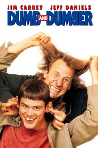 Download Dumb and Dumber (1994) Dual Audio {Hindi-English} 480p [300MB] | 720p [1GB] | 1080p [2.3GB]