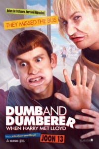 Download Dumb and Dumber 2003 Dual Audio {Hindi-English} 480p [300MB] | 720p [1.5GB] BluRay