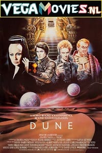 Download Dune (1984) Dual Audio {Hindi-English} 480p [450MB] | 720p [1.4GB] | 1080p [4.8GB]