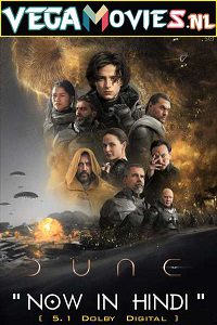 Download Dune (2021) BluRay Dual Audio {Hindi-English} 480p [550MB] | 720p [1.4GB] | 1080p [3GB]