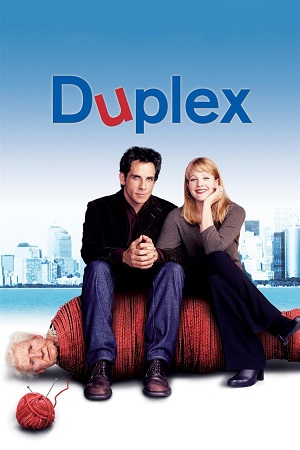 Download Duplex (2003) Dual Audio [Hindi + English] WeB-DL 480p [350MB] | 720p [800MB] | 1080p [1.8GB]