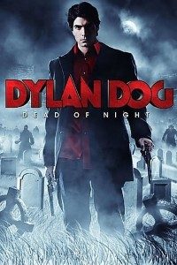 Download Dylan Dog Dead of Night 2010 {Hindi-English} 480p [400MB] | 720p [800MB] BluRay