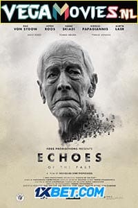 Download Echoes of the Past (2021) Hindi [Voice Over] Full Movie WEB-DL 720p [906MB]