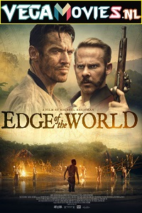 Download Edge of the World (2021) English With Subtitles 480p [300MB] | 720p [800MB]