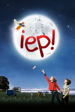 Download Eep! (2010) Dual Audio Hindi BluRay 480p [300MB] | 720p [1GB]