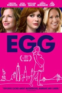 Download Egg (2018) Dual Audio {Hindi-English} 480p [300MB] | 720p [800MB] BluRay