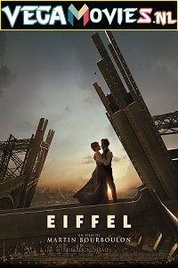 Download Eiffel (2021) Hindi [Voice Over] Full Movie WEBRip 720p [984MB]