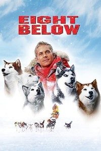 Download Eight Below (2006) Dual Audio {Hindi-English} 480p [400MB] | 720p [800MB]