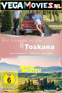 Download Ein Sommer in der Toskana (2019) Hindi Voice Over Full Movie WEB-DL 720p [1GB]