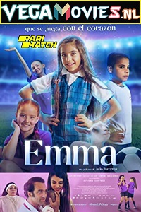 Download Emma (2019) Hindi Voice Over Full Movie WEB-DL 720p [1GB]