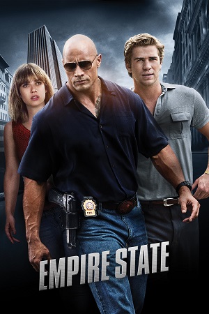 Download Empire State (2013) BluRay Dual Audio {Hindi-English} 480p [340MB] | 720p [790MB] | 1080p [2.2GB]