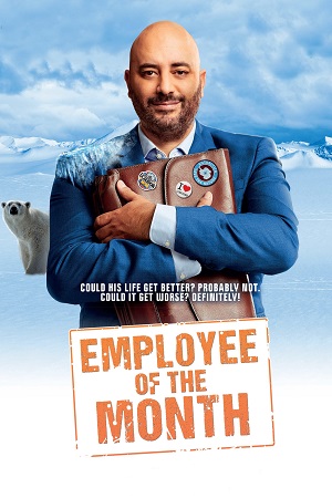 Download Employee of the Month (2022) Dual Audio {Hindi-French} Web-DL 480p [250MB] | 720p [700MB] | 1080p [1.6GB]