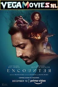 Download Encounter – Amazon Original (2021) {English With Subtitles} 480p [450MB] | 720p [850MB] | 1080p [1.5GB]