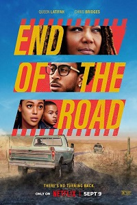 Download End of the Road (2022) Dual Audio {Hindi-English} 480p [300MB] | 720p [900MB] | 1080p [3.4GB]