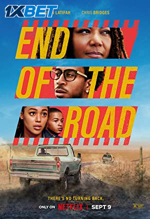 Download End of the Road (2022) Hindi [Voice Over] Full Movie WEB-DL 720p [1GB]