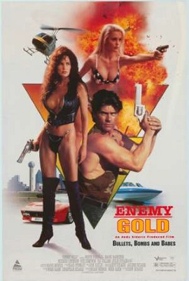 Download [18+] Enemy Gold (1993) Dual Audio {Hindi-English} 480p [300MB] | 720p [900MB]