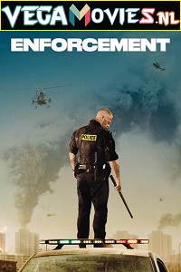 Download Enforcement (2020) Dual Audio [Hindi + Danish] WeB-DL 480p [400MB] | 720p [1GB] | 1080p [1.8GB]