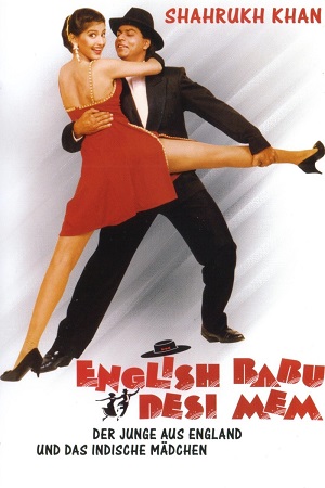 Download English Babu Desi Mem (1996) Hindi Full Movie WEB-DL 480p [450MB] | 720p [1.4GB] | 1080p [4GB]