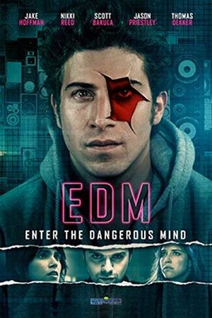 Download Enter the Dangerous Mind (2013) Dual Audio {Hindi-English} 480p [300MB] | 720p [750MB] | 1080p [1.5GB]