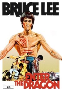 Download Enter the Dragon (1973) Dual Audio {Hindi-English} 480p [400MB] | 720p [1GB] | 1080p [4GB]