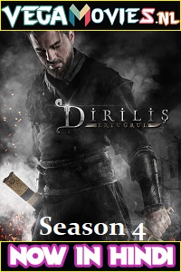 Download Ertugrul Ghazi – Dirilis Ertugrul [Season 04 – Episodes 91] Hindi Dubbed Turkish Drama Series 720p [400MB] HDRip