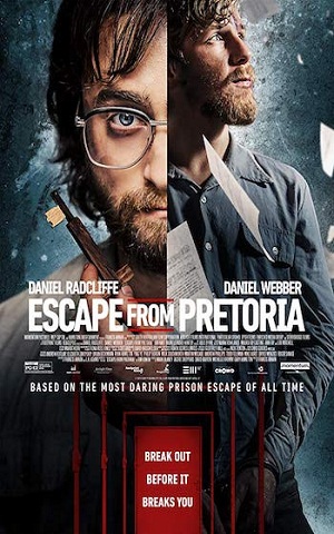 Download Escape From Pretoria (2020) English With Subtitles 480p [300MB] | 720p [900MB]