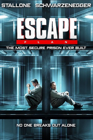 Download Escape Plan (2013) Dual Audio {Hindi-English} 480p [330MB] | 720p [1GB] | 1080p [2GB]