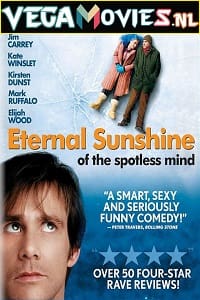 Download Eternal Sunshine of the Spotless Mind (2004) Dual Audio {Hindi-English} 480p [350MB] | 720p [1GB] | 1080p [2GB]