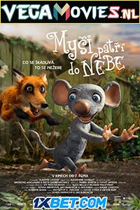 Download Even Mice Belong in Heaven (2021) Hindi [Voice Over] Full Movie WeB-DL 720p [790MB]