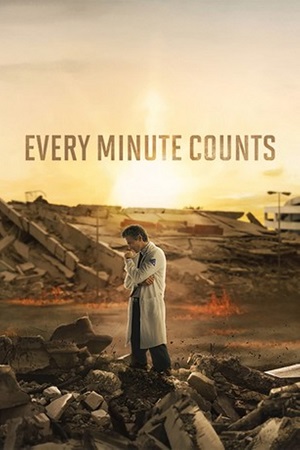 Download Every Minute Counts (2024) Season 1 Amazon Original – Dual-Audio {Hindi-English} WEB Series 720p & 1080p WEB-DL