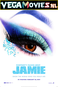 Download Everybody’s Talking About Jamie (2021) Dual Audio {Hindi-English} 480p [400MB] | 720p [800MB] | 1080p [1.7GB]