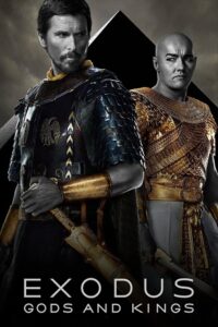 Download Exodus: Gods and Kings (2014) BluRay Dual Audio {Hindi-English} 480p [540MB] | 720p [1.2GB] | 1080p [2.4GB]