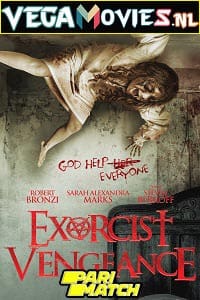 Download Exorcist Vengeance (2022) Hindi [Voice Over] Full Movie WeB-DL 720p [793MB]