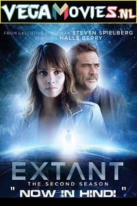 Download Extant (Season 1 – 2) Hindi Dubbed Complete Web Series 480p [120MB] | 720p [300MB]