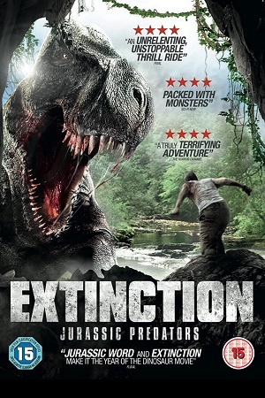 Download Extinction (2014) Dual Audio {Hindi-English} 480p [400MB] | 720p [900MB] | 1080p [2GB]