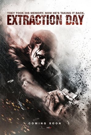 Download Extraction Day (2014) Dual Audio {Hindi-English} 480p [350MB] | 720p [1GB]