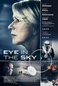 Download Eye in the Sky (2015) Full Movie In English 480p [350MB] | 720p [700MB] | 1080p [950MB]