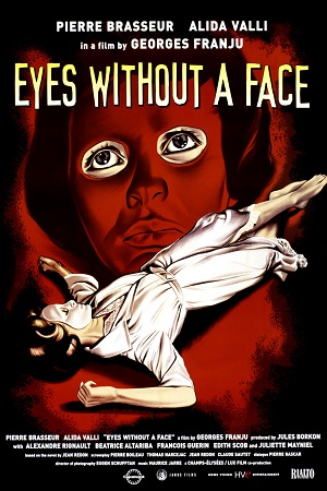 Download Eyes Without a Face (1960) BluRay {English With Subtitles} Full Movie 720p [800MB] | 1080p [1.7GB]