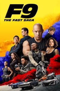 Download F9: Fast & Furious 9 (2021) Dual Audio ORG {Hindi (5.1 DD) – English} 480p [450MB] | 720p [1.2GB] | 1080p [2.5GB] | 2160p