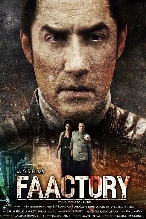 Download Faactory (2021) Hindi Full Movie 480p [300MB] | 720p [800MB] | 1080p [1.8GB]