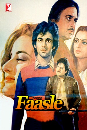 Download Faasle (1985) Hindi Full Movie 480p [400MB] | 720p [1GB]