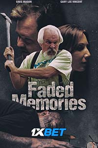 Download Faded Memories (2021) Hindi [Voice Over] Full Movie WEB-DL 720p [1GB]